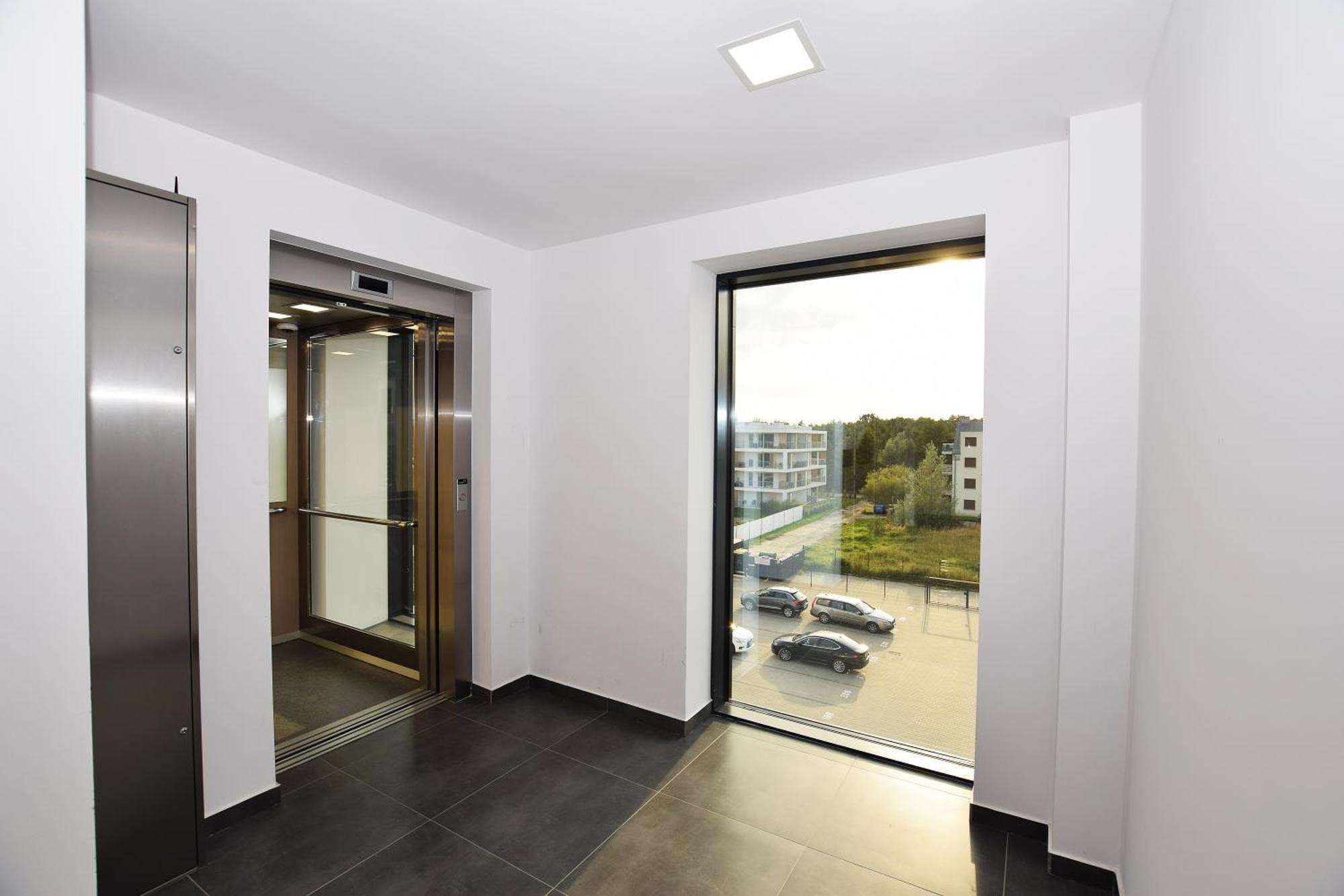 Apartament El Sol Gąski Exteriér fotografie